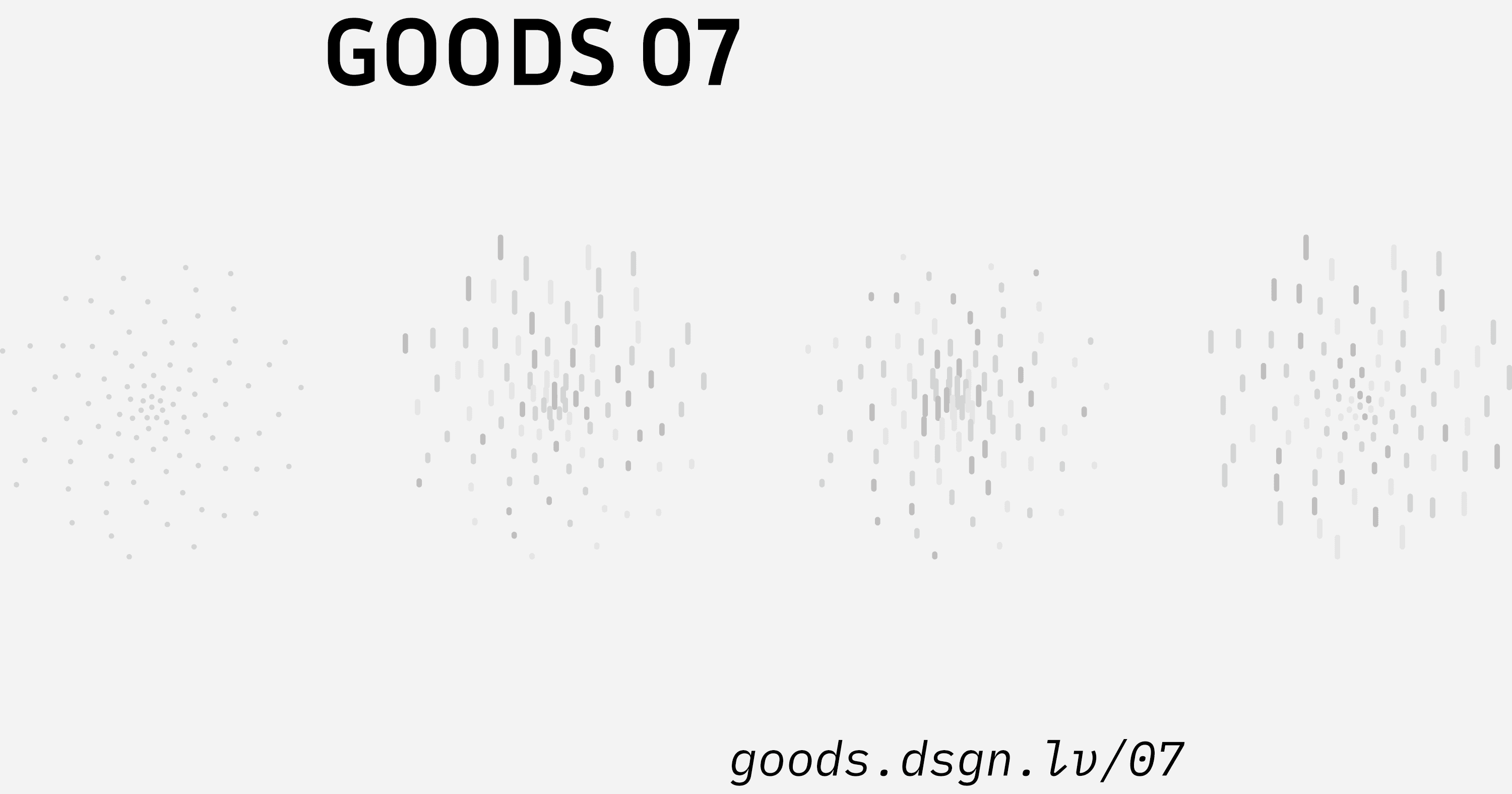 Goods 07
