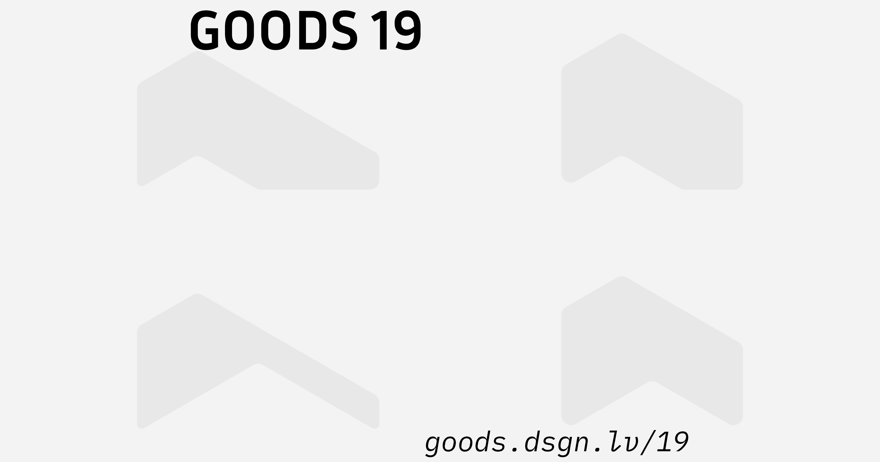 Goods 19